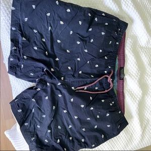 Scotch and Soda Swim Shorts